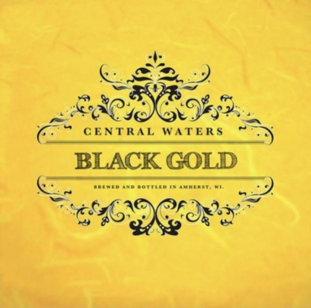 Black Gold (2021) 13.8%, Central Waters Brewing Company, United States