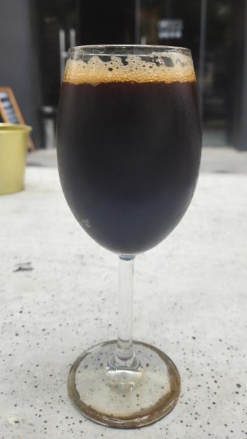 black hole, Ground Zero