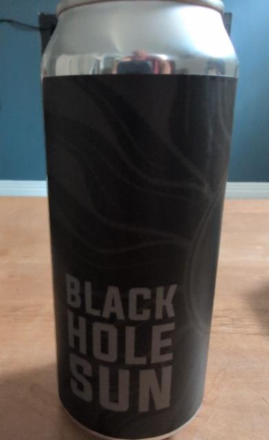 black hole sun, Counterpart Brewing
