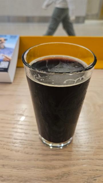 black hops down, Orange County Brewers