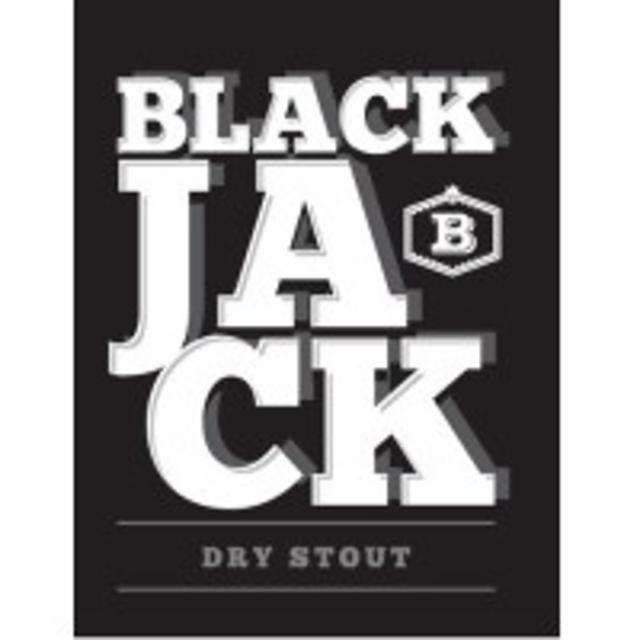 Black Jack 4.5%, Brofaktura, Poland