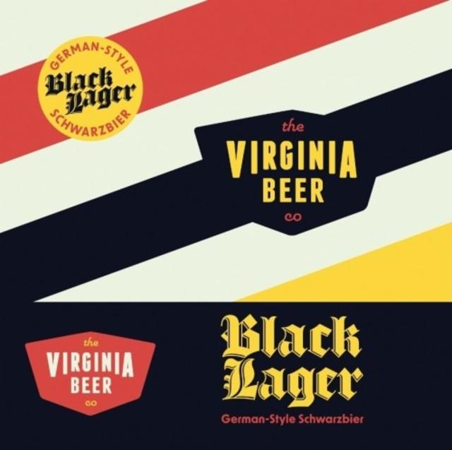 Black Lager, The Virginia Beer Company