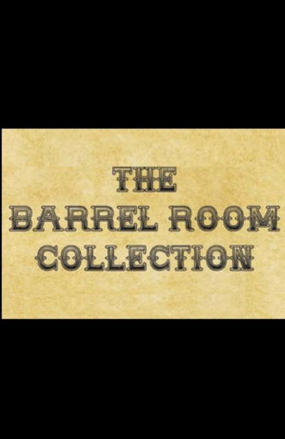 black magic aged on french oak bourbon cognac casks 13.0%, Voodoo Brewing Company, United States