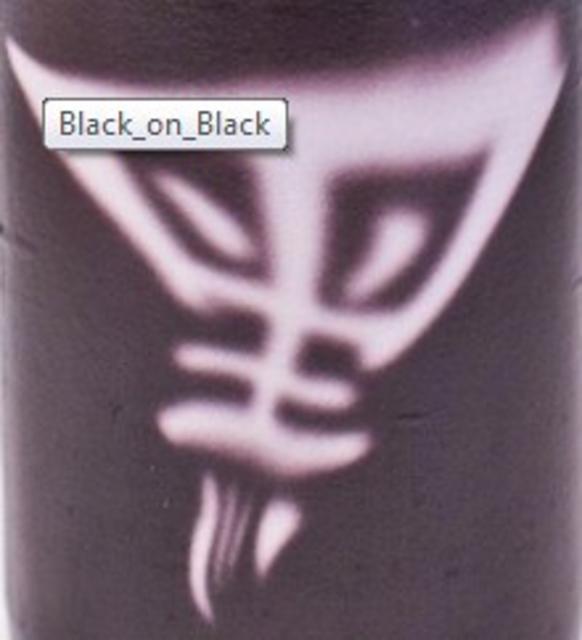 Black On Black 18.1%, Mikkeller, Denmark