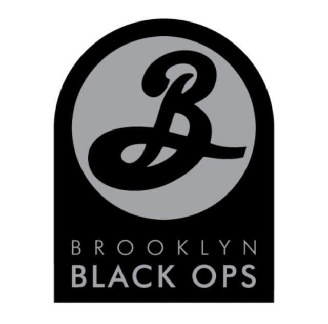 Black Ops 2022 11.5%, Brooklyn Brewery, United States