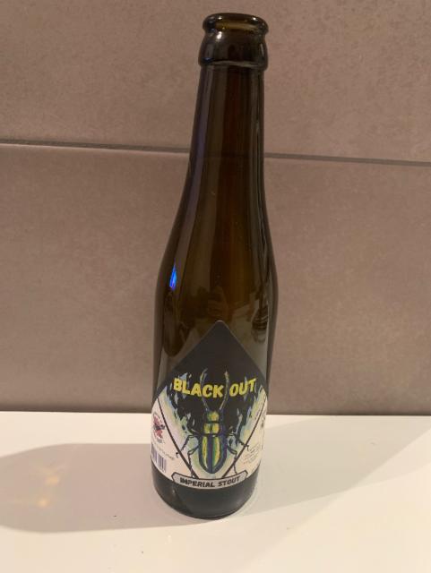 Black out, Brasserie Du Court-Circuit