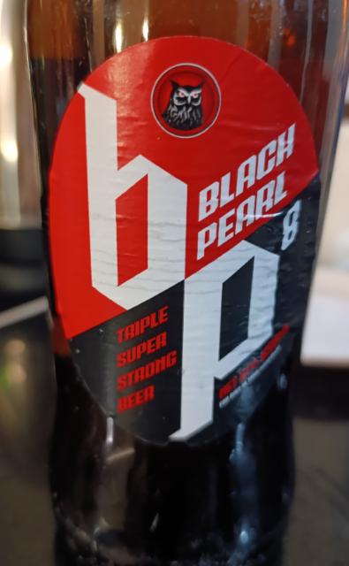 black pearl, Kals Taste