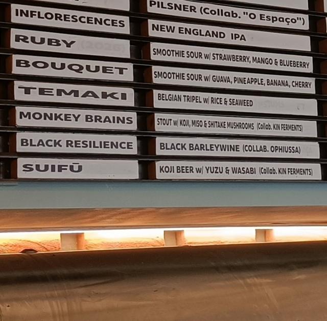 Black Resilience 12.0%, Fermentage, Portugal