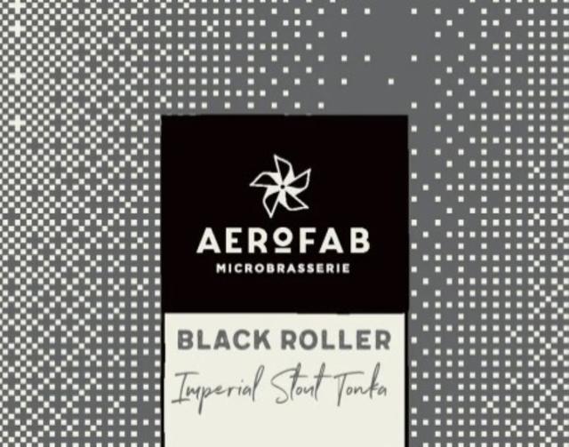 Black Roller 10.5%, Aerofab, France