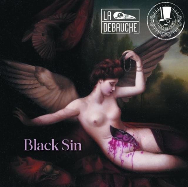 Black Sin 10.0%, La Débauche, France