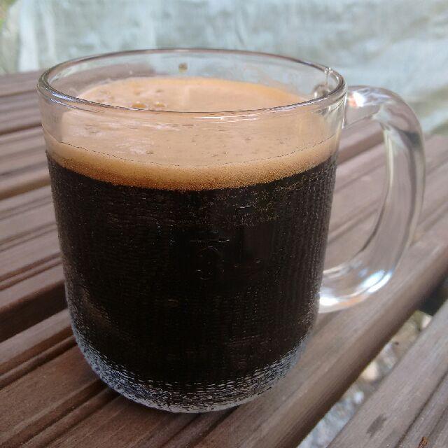 Black Surprise, Rantakartanon Panimo