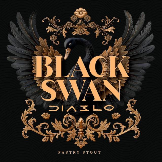Black Swan, Masis Brewery