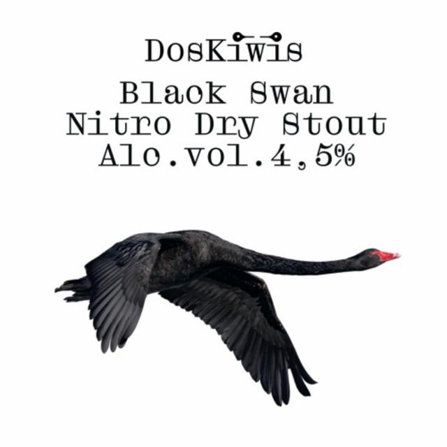 Black Swan, Doskiwis Brewing