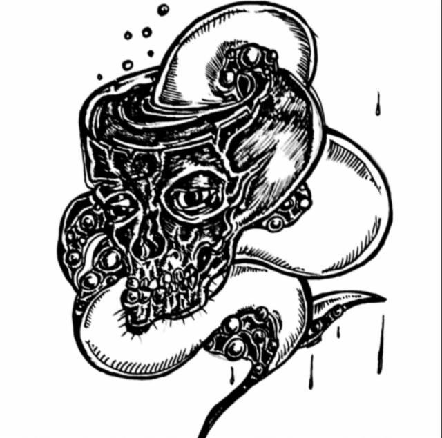 Black Tentacle 11.0%, Jing-A / 京A Brewing Co., China