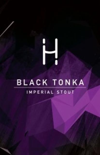 Black Tonka 11.0%, Hopalaa, Latvia