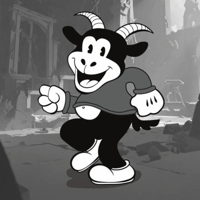 Black Vuohi 7.0%, Mallassepät, Finland