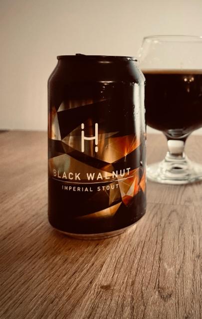 Black walnut 10.0%, Hopalaa, Latvia