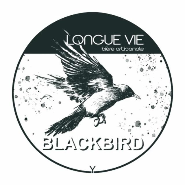 Blackbird, Longue Vie