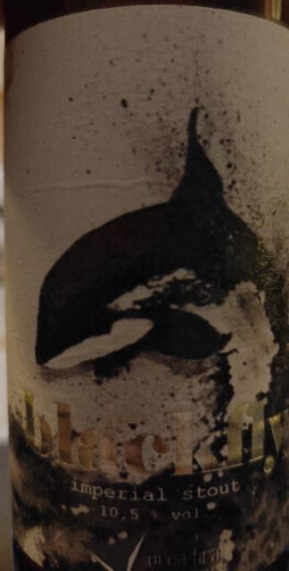 blackfly 2023, Orca Brau