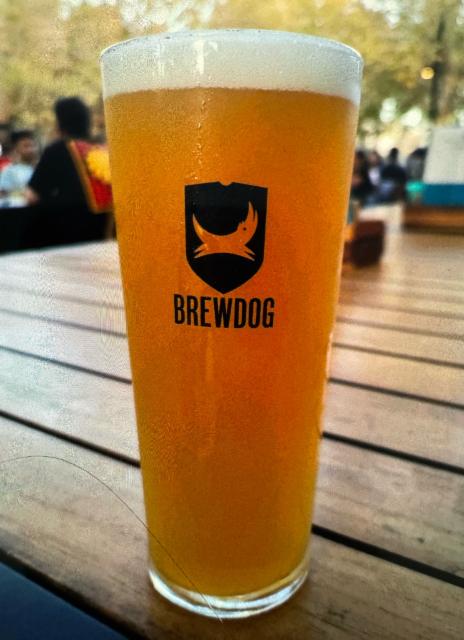 Blackwattle IPA 5.6%, Blackwattle Brewery, Australia