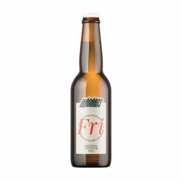 Blågårds ØKO FRI 0,5%, Blågårds, Denmark