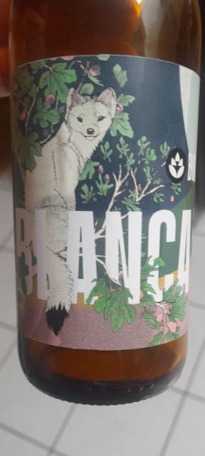 Blanca 4.0%, Borna Bestia, France