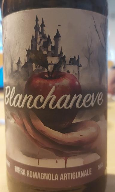 Blanchaneve 5.0%, Birro - Miralago Soc.Agricola, Italy