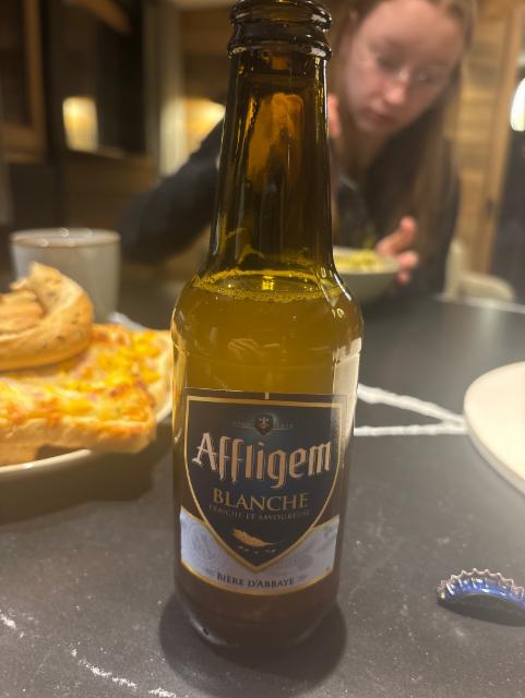 Affligem Blanche, Affligem Brouwerij (Heineken)
