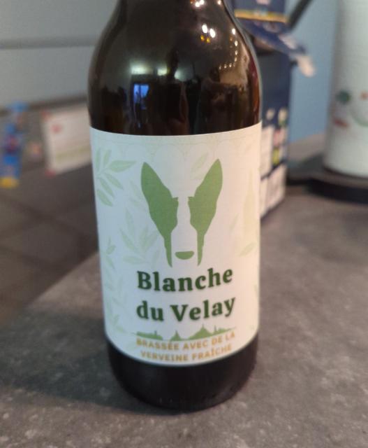 Blanche du Velay, La Vellavia
