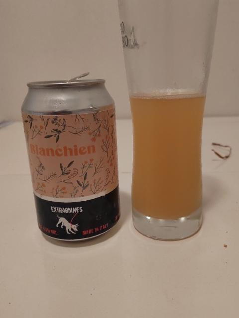 blanchien, Extraomnes