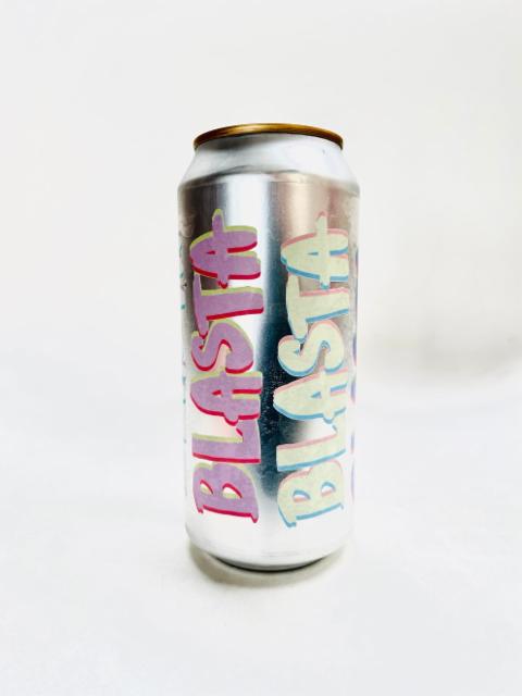 Blasta, Tuletorn Brewing