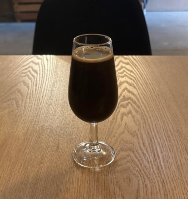 Blend Barrel Aged 2017, Faustino Microcervejeira