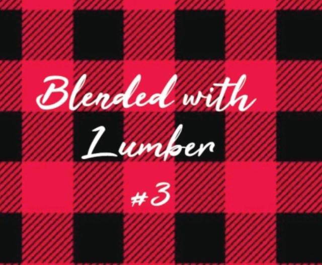 blended with lumber #3 13.4%, Timber Ales, United States