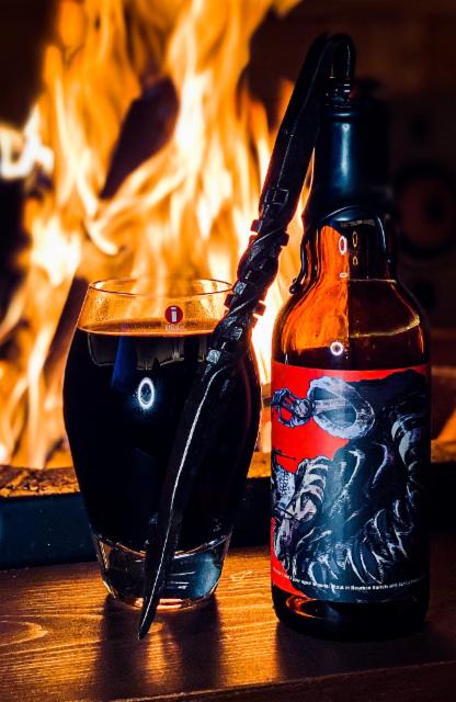 Blessed, Anchorage Brewing Company