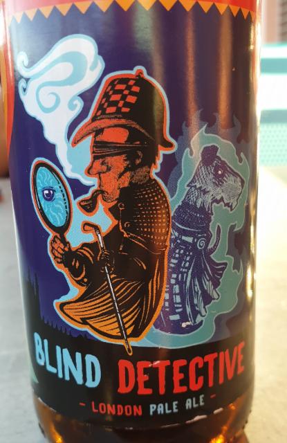 blind detective 4.8%, zburatorul, Romania