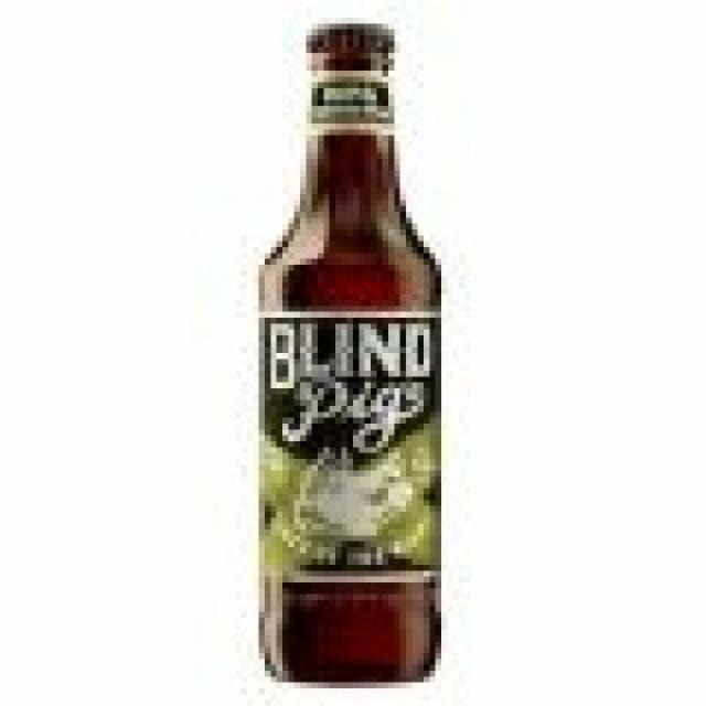 Blind Pig Rum & Poached Pear 5.5%, Blind Pig (Heineken), England