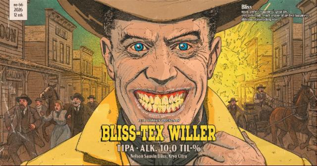 Bliss-Tex Willer, Panimoyhtiö Tuju