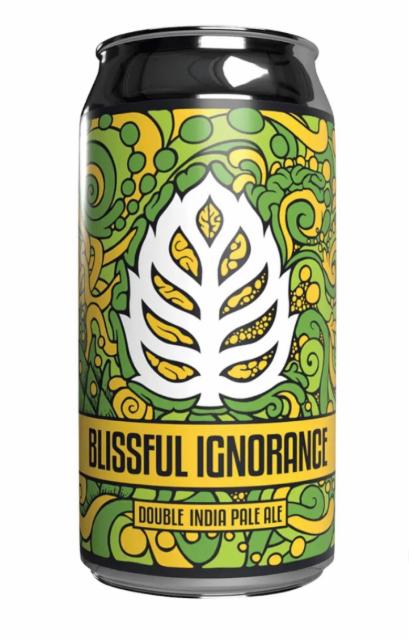 Blissful Ignorance, Lupulin Brewing