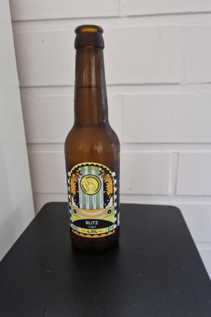 blitz 4.9%, La Superbe, France