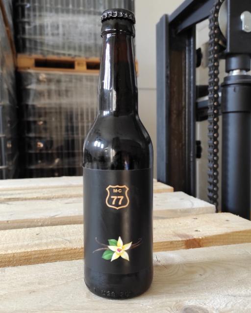 Blob #1 12.0%, MC-77, Italy