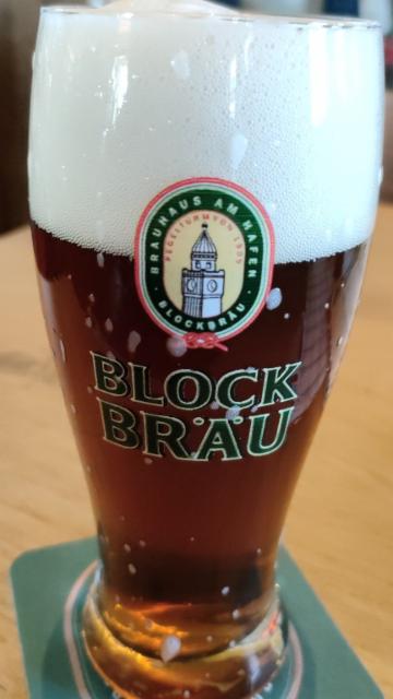 Herbsttraum 4.8%, Blockbräu, Germany