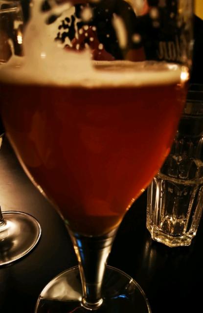 Blond Ale 4.7%, Ice Beaver, Finland