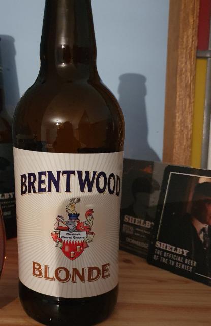 Elephant School Blonde 4.0%, Elephant School, England