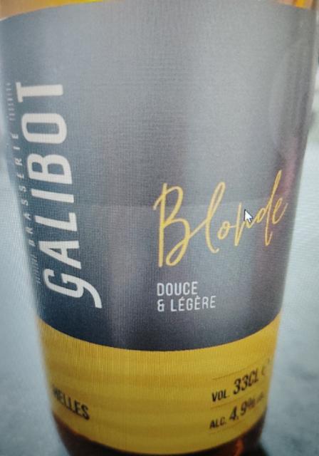 Galibot Helles, Brasserie Galibot