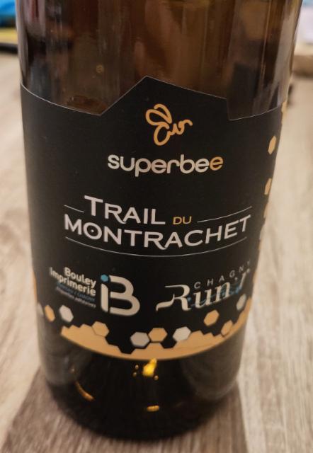 Blonde 5.0%, Superbee, France