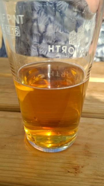 Blonde, Timothy Taylor's Brewery