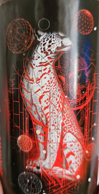 Les Félins Blonde Belge 6.5%, Les Félins, France