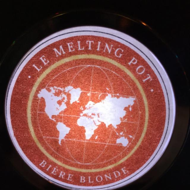 Le Melting Pot 4.0%, Le Melting Pot, France