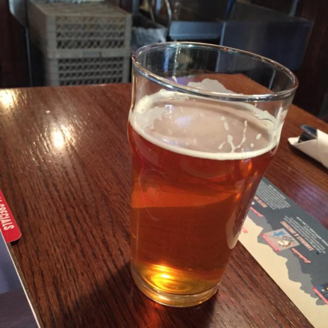 Blonde Yeti 7.2%, Great Divide Brewing, United States