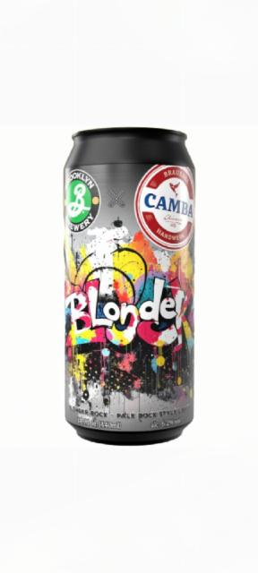 blonder bock, Camba Bavaria